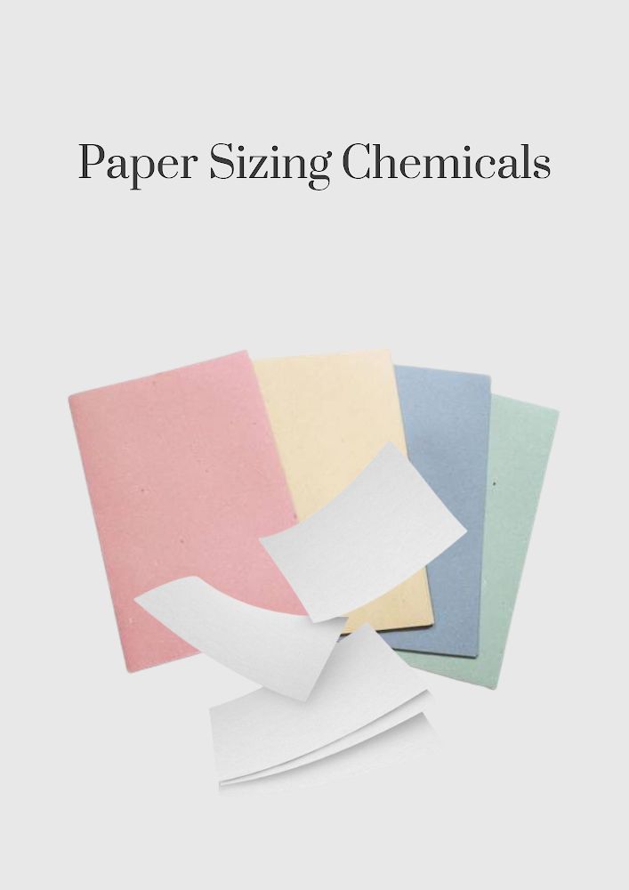 Paper Sizing Chemicals